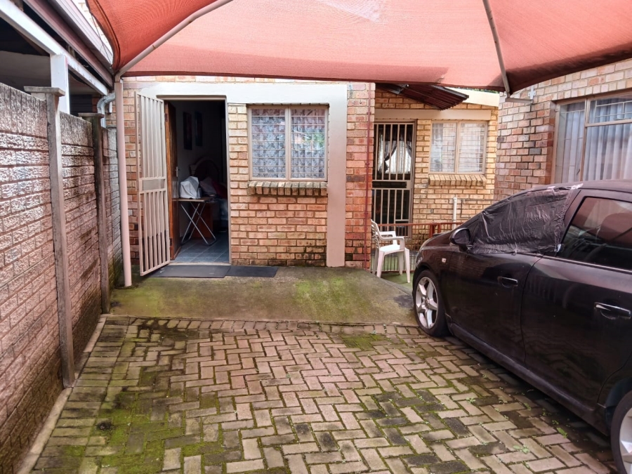 3 Bedroom Property for Sale in Bodorp North West